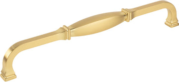Audrey 12'' cc Appliance Pull