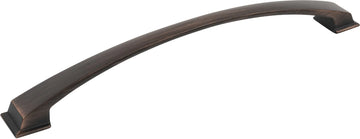 Roman 12'' cc Appliance Pull 944-12DBAC