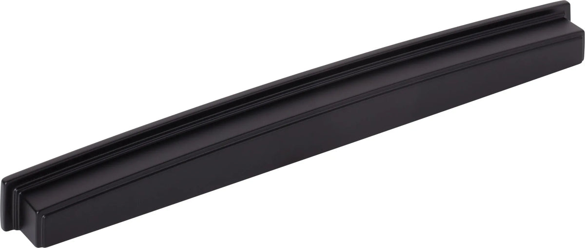 Renzo 305 mm cc Cup/Bin Pull 141-305MB