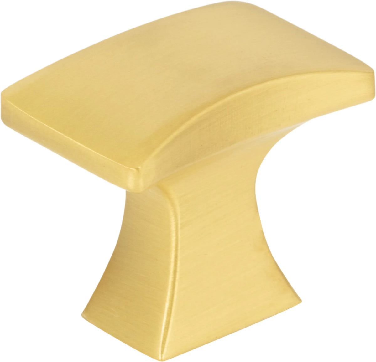 Philip 1-1/4'' Length Rectangle Knob