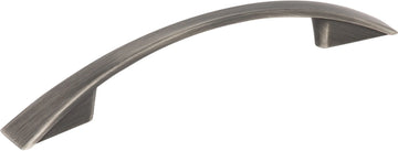 Regan 96 mm cc Arch Pull 847-96BNBDL
