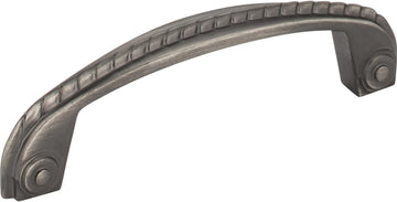 Rhodes 96 mm cc Bar Pull Z261-96-BNBDL
