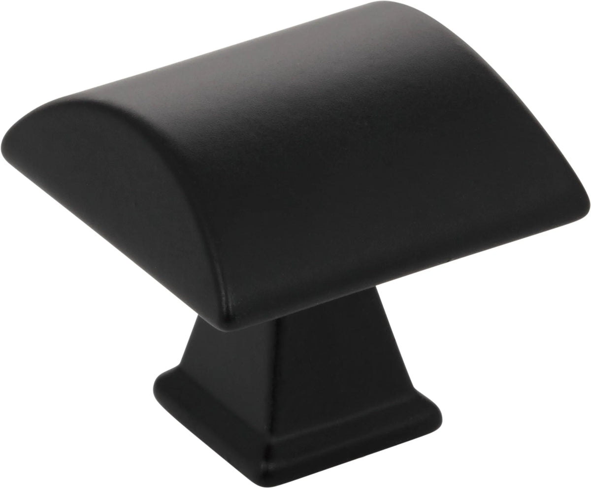 Roman 1-1/4'' Length Square Knob 944MB