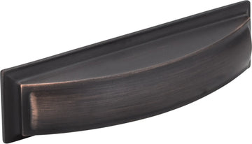 Annadale 96 mm cc Cup/Bin Pull 436-96DBAC