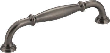 Tiffany 128 mm cc Bar Pull 658-128BNBDL