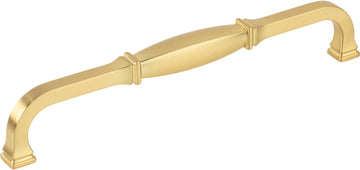 Audrey 192 mm cc Bar Pull