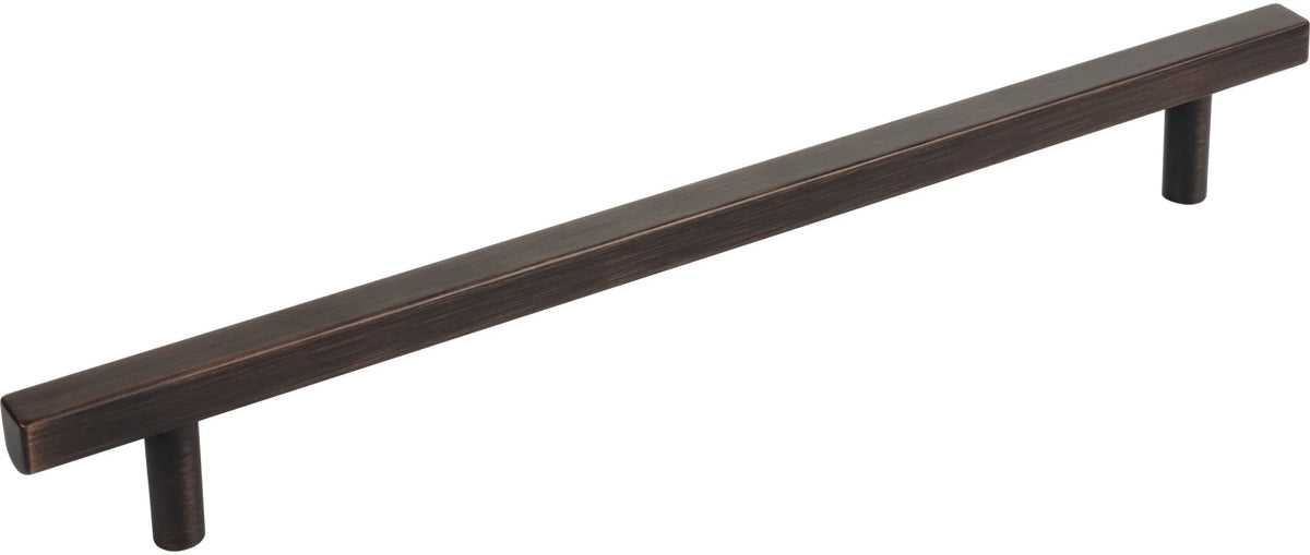 Dominique 12'' cc Appliance Pull 845-12DBAC