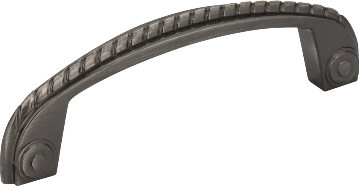 Rhodes 96 mm cc Bar Pull Z261-96-BNB