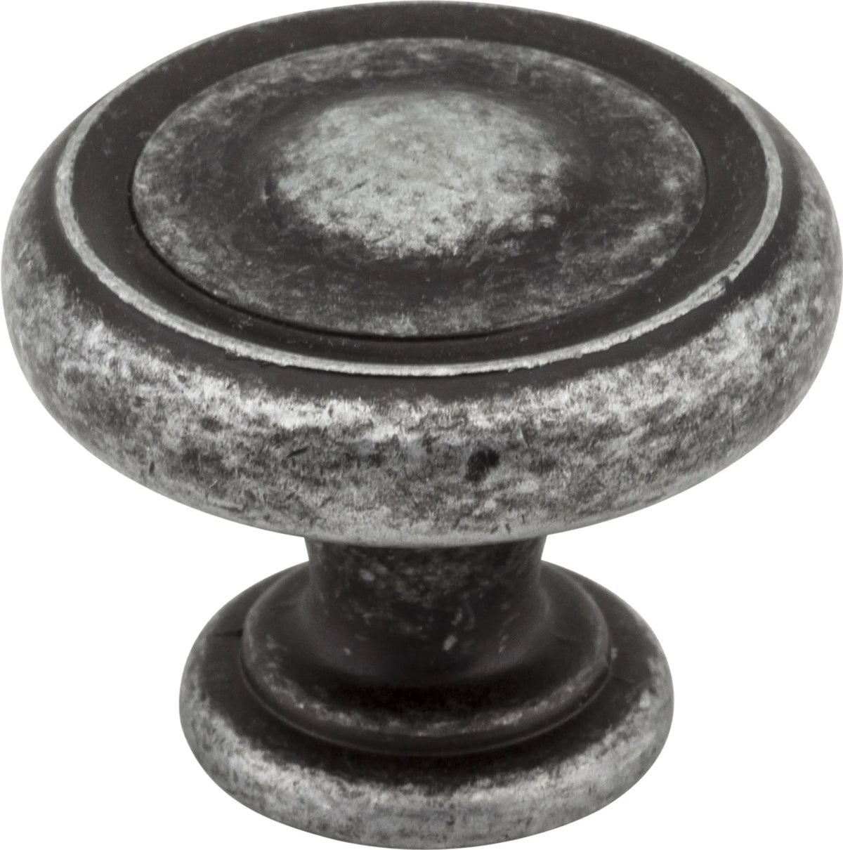 Bremen 1-1/4'' diam Mushroom Knob 117SIM