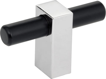 Larkin 2-3/8'' Length Bar Knob 478T-MBPC