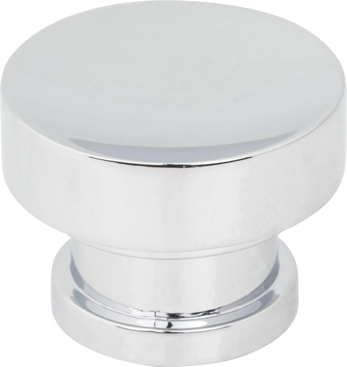 Elara 1-1/4'' diam Round Knob 484PC
