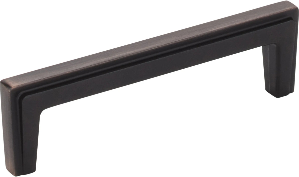 Lexa 96 mm cc Bar Pull 259-96DBAC