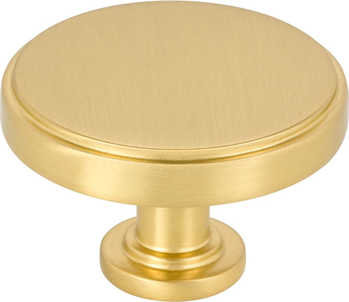 Richard 1-3/4'' diam Round Knob