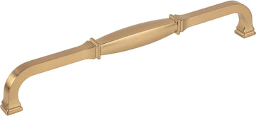Audrey 224 mm cc Bar Pull 278-224SBZ
