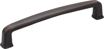 Milan 128 mm cc Bar Pull 1092-128DBAC