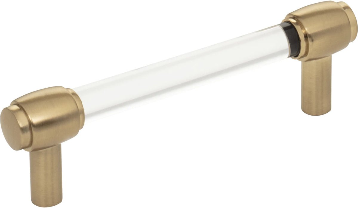 Carmen 96 mm cc Bar Pull 775-96SBZ
