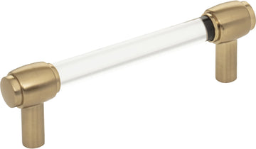 Carmen 96 mm cc Bar Pull 775-96SBZ