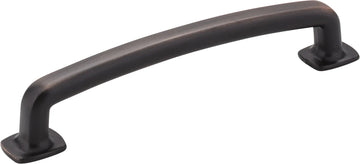 Belcastel 128 mm cc Bar Pull MO6373-128DBAC