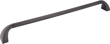 Cordova 18'' cc Appliance Pull Z281-18DBAC
