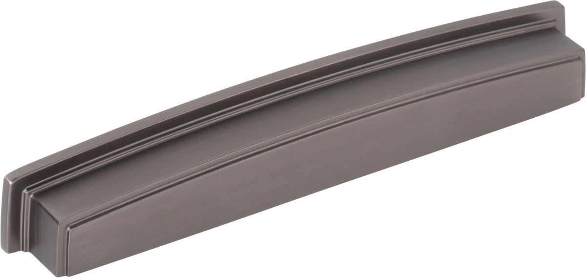 Renzo 192 mm cc Cup/Bin Pull 141-192BNBDL