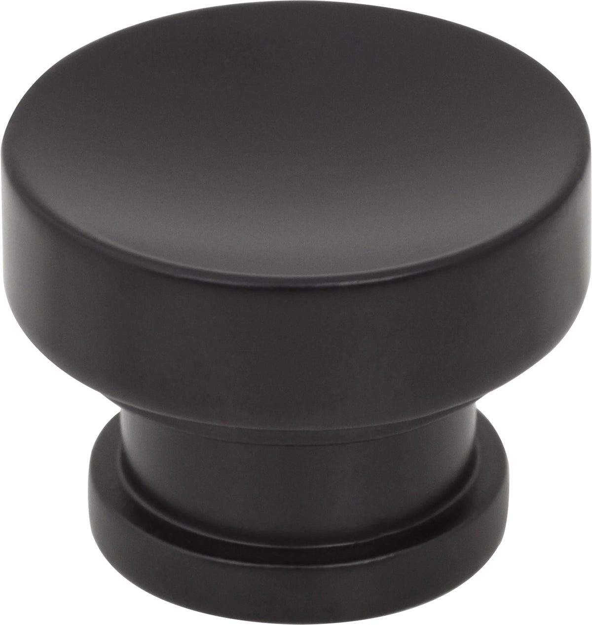 Elara 1-1/4'' diam Round Knob