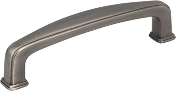 Milan 96 mm cc Bar Pull 1092BNBDL