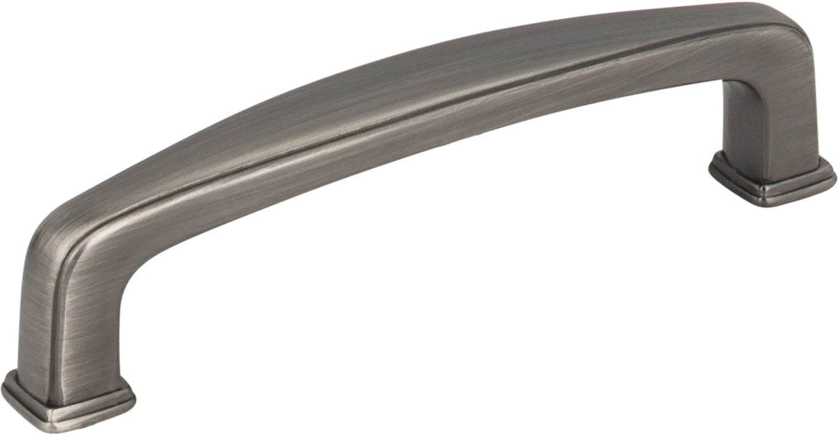 Milan 96 mm cc Bar Pull 1092BNBDL