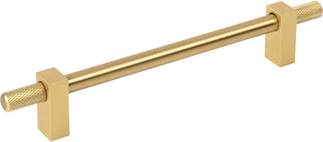 Larkin Knurled Ends 160 mm cc Bar Pull
