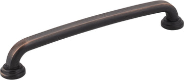Bremen 160 mm cc Bar Pull 527-160DBAC