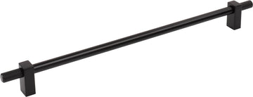 Larkin Knurled Ends 305 mm cc Bar Pull 698-305MB