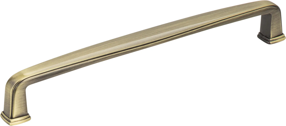 Milan 160 mm cc Bar Pull 1092-160AB