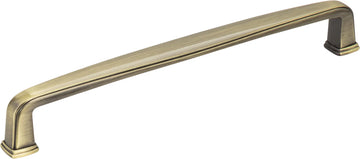 Milan 160 mm cc Bar Pull 1092-160AB