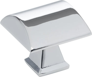 Roman 1-1/4'' Length Square Knob 944PC