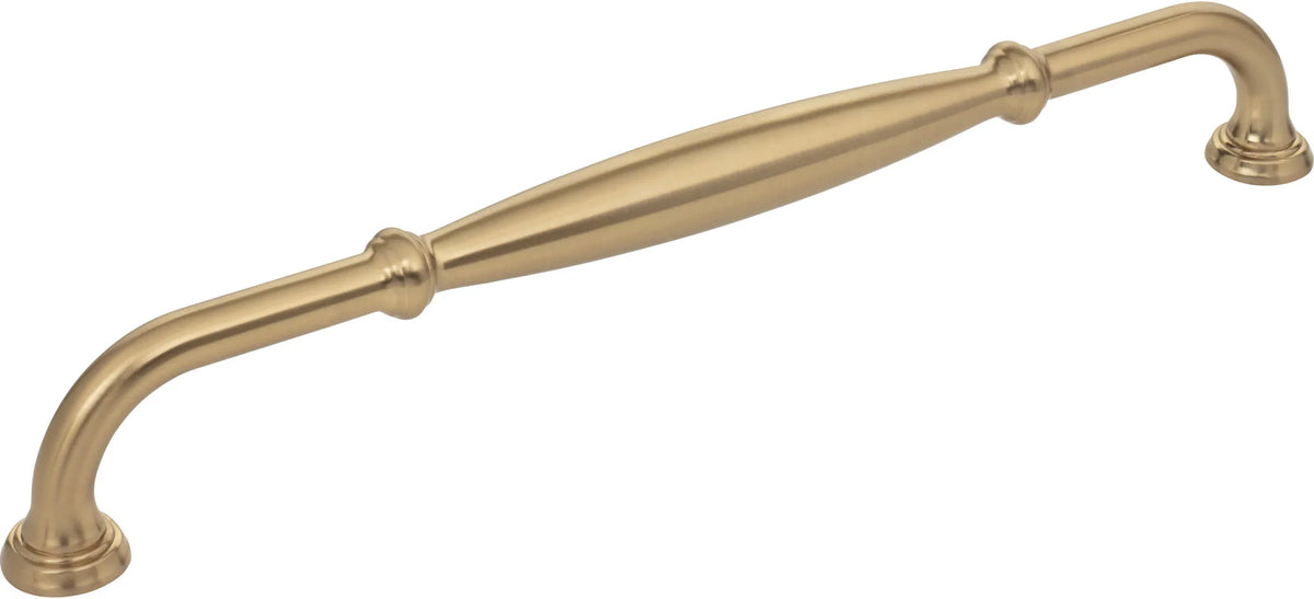 Tiffany 12'' cc Appliance Pull 658-12SBZ