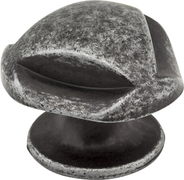 Chesapeake 1-5/16'' Length Mushroom Knob 915SIM