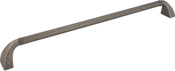 Cordova 18'' cc Appliance Pull Z281-18BNDL