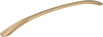 Wheeler 18'' cc Appliance Pull 678-18SBZ