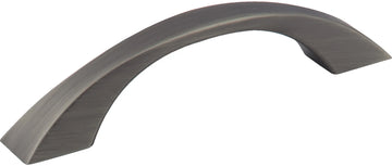 Philip 96 mm cc Arch Pull 767-96BNBDL