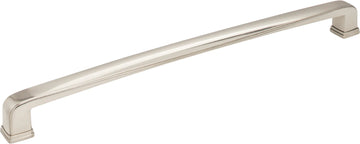 Milan 12'' cc Appliance Pull 1092-12SN