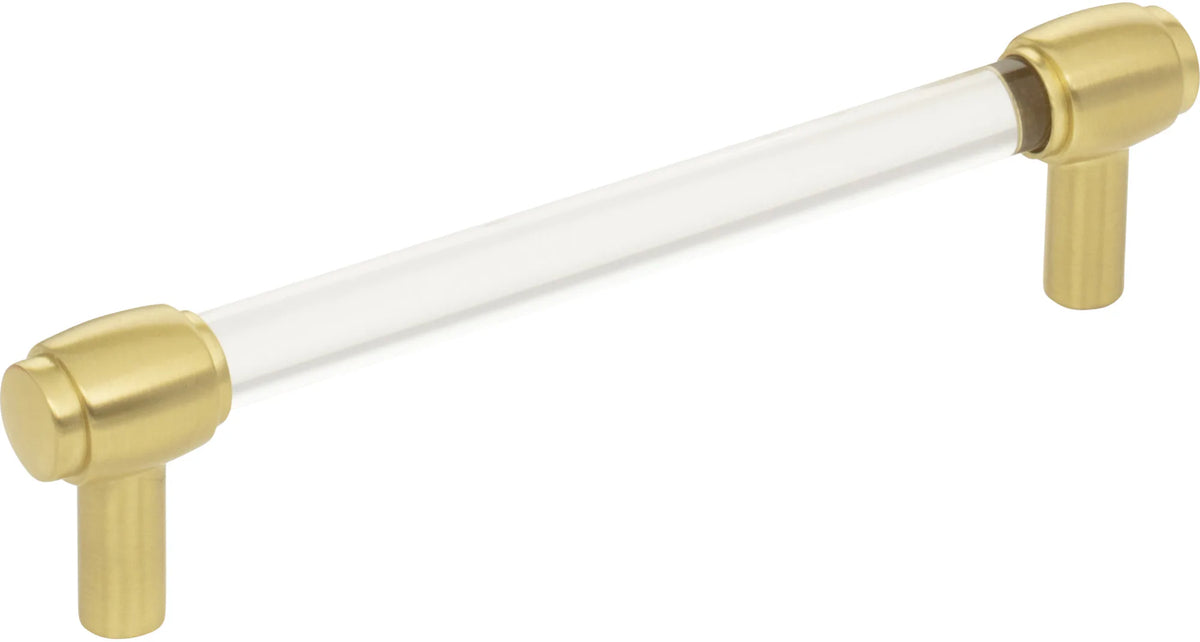 Carmen 128 mm cc Bar Pull
