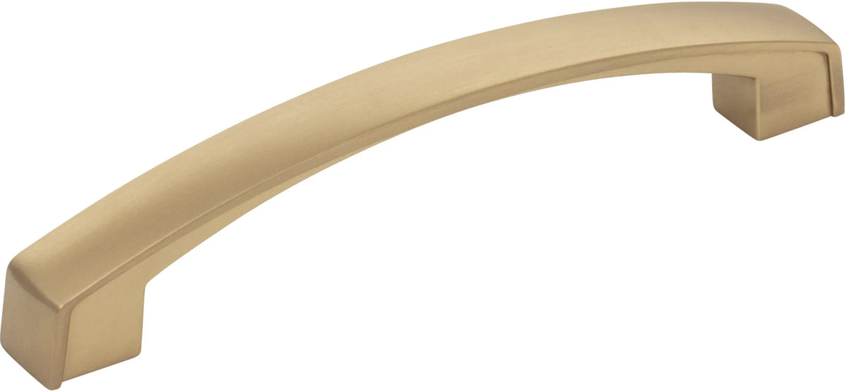 Merrick 128 mm cc Bar Pull 549-128SBZ