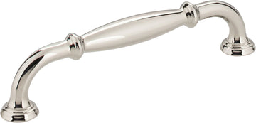 Tiffany 128 mm cc Bar Pull 658-128NI