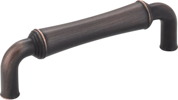 Bremen 96 mm cc Bar Pull 537DBAC