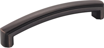 Delgado 128 mm cc Bar Pull 519-128DBAC