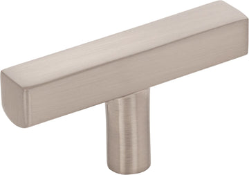 Dominique 2-1/4'' Length Bar Knob 845TL-SN