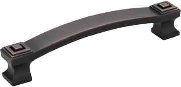Delmar 128 mm cc Bar Pull 585-128DBAC