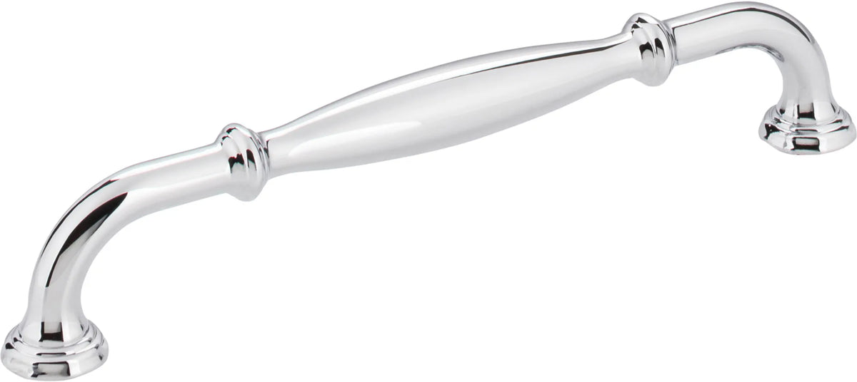 Tiffany 160 mm cc Bar Pull 658-160PC