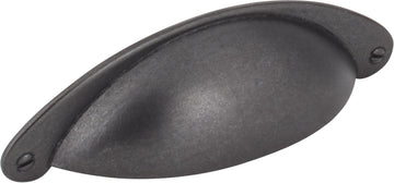 Lyon 3'' cc Cup/Bin Pull 8233DACM