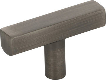 Dominique 2'' Length Bar Knob 845T-BNBDL
