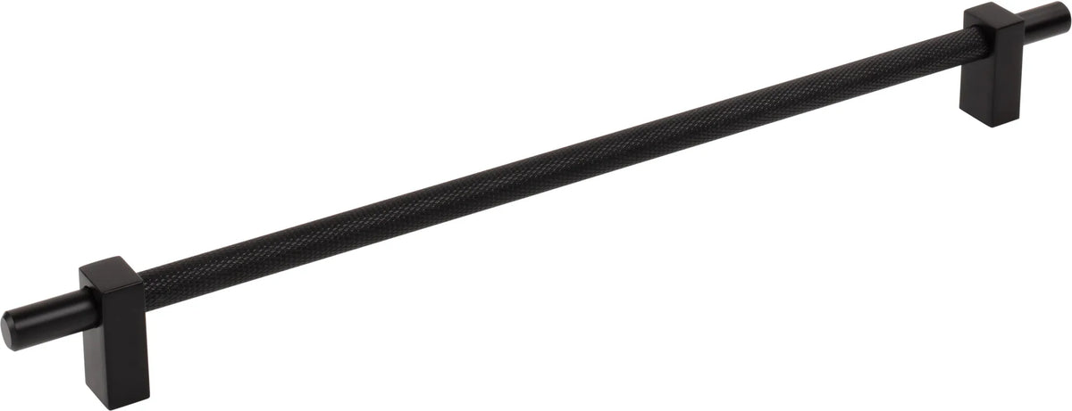 Larkin Knurled Center 305 mm cc Bar Pull 598-305MB